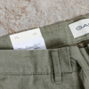 GANT, linneshorts,herr strl S, oanvända