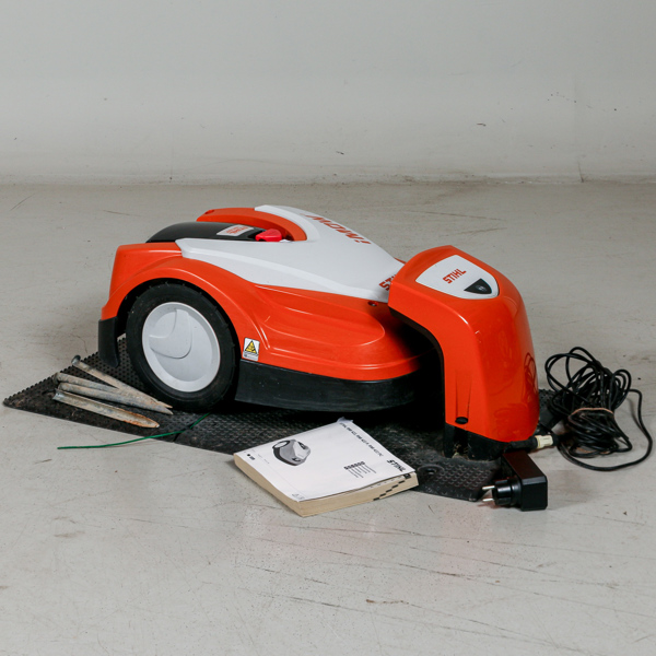 Robotgräsklippare Stihl RMI422 iMow