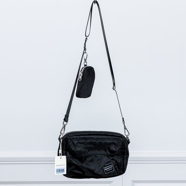 Gant, väska, "Nylon Crossbody bag", oanvänd