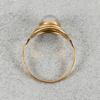 Ring, Guld 18k, 2.0g