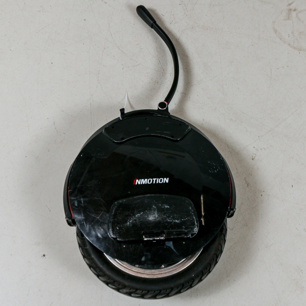 Elektrisk enhjuling, Inmotion 5CV V10F