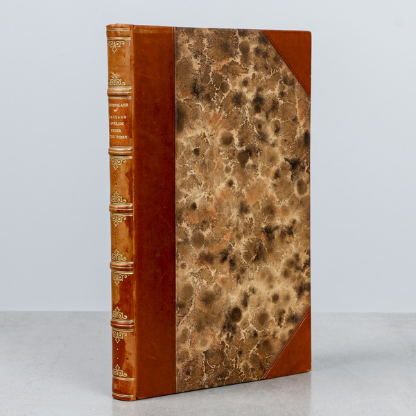 Bok, "Urmakare i Sverige under äldre tider", Elis Sidenbladh, Stockholm, år 1918