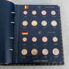 Myntalbum, Euro