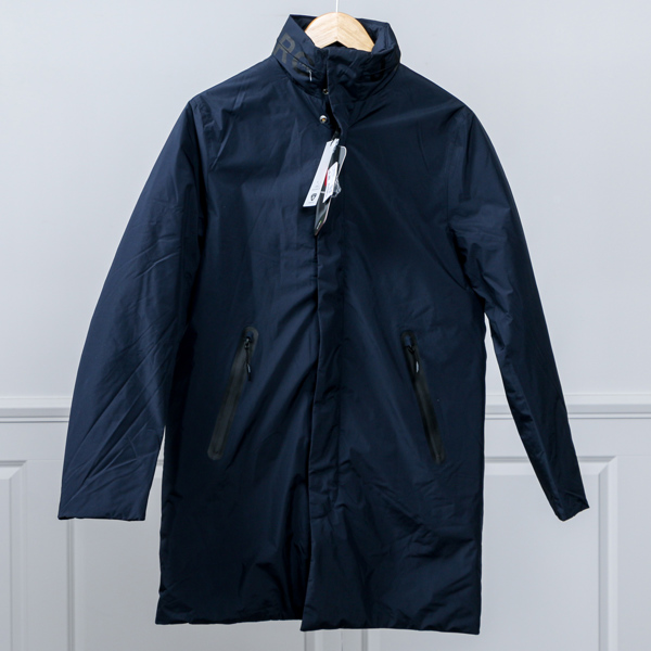 J. Lindeberg, Jacka "Hollis Tech Coat", herr strl XS, oanvänd