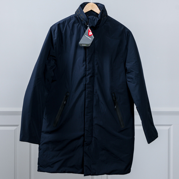 J. Lindeberg, Jacka "Hollis Tech Coat", herr strl M, oanvänd