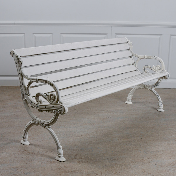 Byarum, Trädgårdssoffa, 19/2000-tal