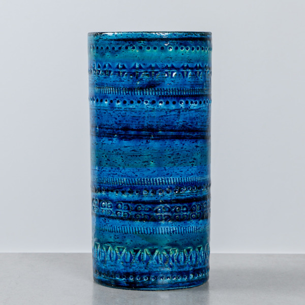 Vas, Aldi Londo, Bitossi, Italien, Etikettmärkt