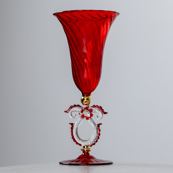 Glas, Murano, Italien