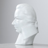 Skulptur, Arthur Klingler, porslin, Rosenthal