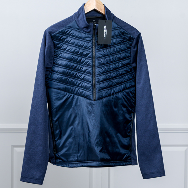 J. Lindeberg, Hybrid jacka, Dam strl M, oanvänd