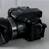 Digital systemkamera, Lumix FZ48