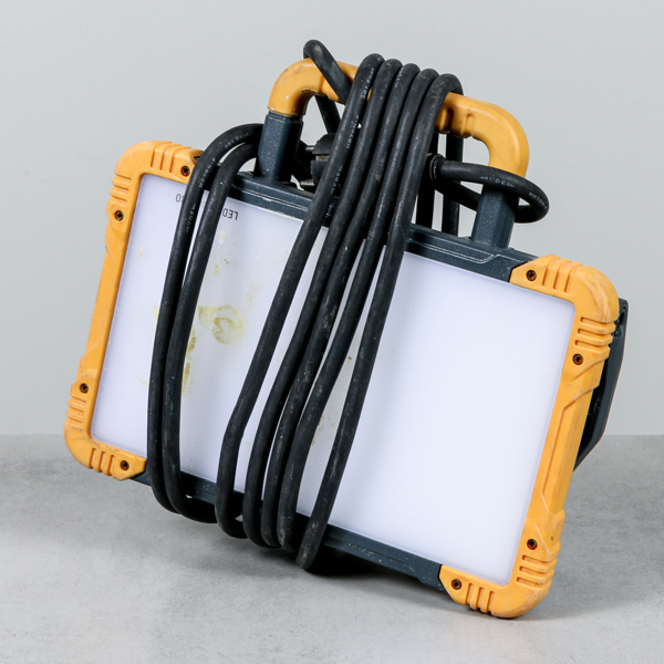 Arbetsbelysning, Led Work Pro, 300810