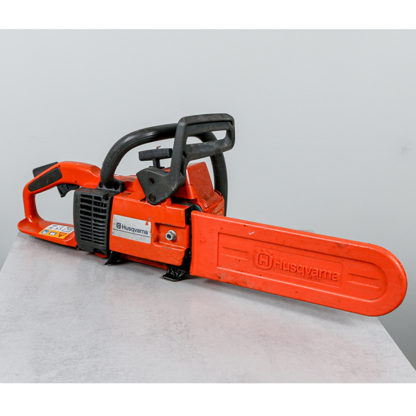 Motorsåg, Husqvarna 339XP