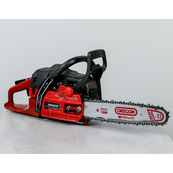 Motorsåg, Jonsered CS 2153
