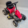 Åkgräsklippare, MTD Minirider 60SDE -22 3.3kW