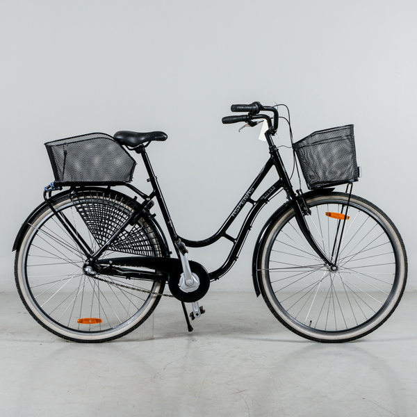 Cykel Aspenäs Dalarö 28" 3vxl