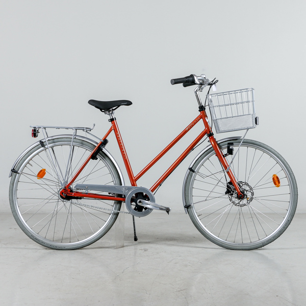 Cykel Skeppshult Favorite 28" 7vxl