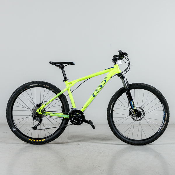 Cykel GT Avalanche 27.5" 27vxl