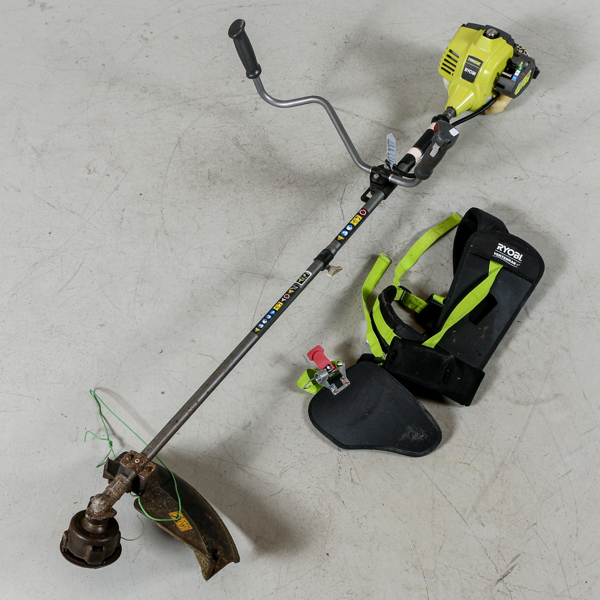 Trimmer, Ryobi RBC254BSO