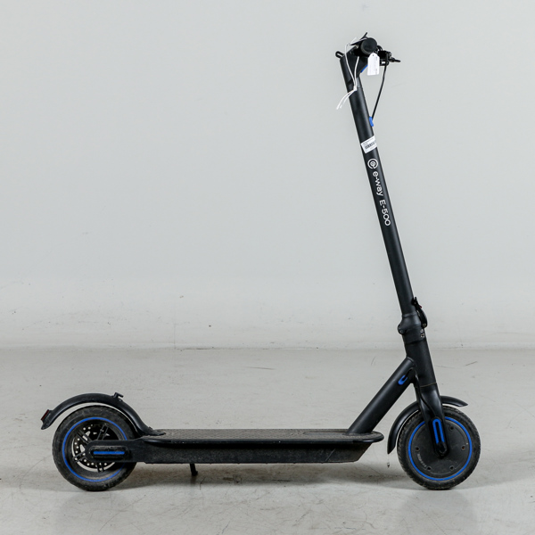 Elsparkcykel e-Way E-500