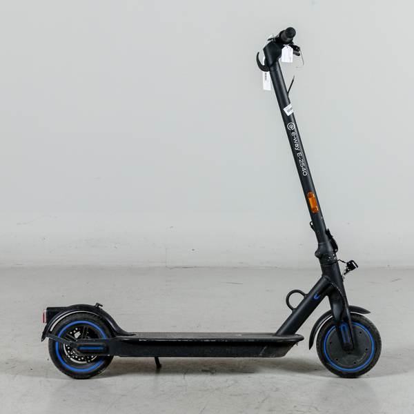 Elsparkcykel e-Way E-2540