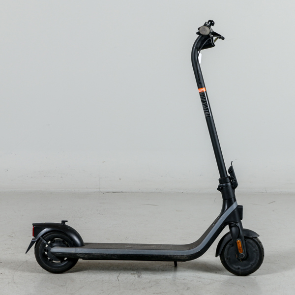 Elsparkcykel Ninebot Powerd by Segway