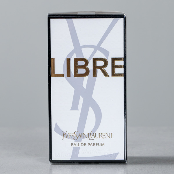 Yves Saint Laurent, "Libre", Eau de Parfum, 50 ml