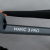 Drönare, Dji Mavic 3 Pro, med Hasselblad kamera, Drönarmonitor, googles, DJI modell BZX902-3000-7.2