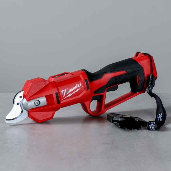 Elsekatör, Milwaukee, M12 BLPRS