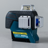 Kors- och krysslaser, Bosch GLL 3-80 C