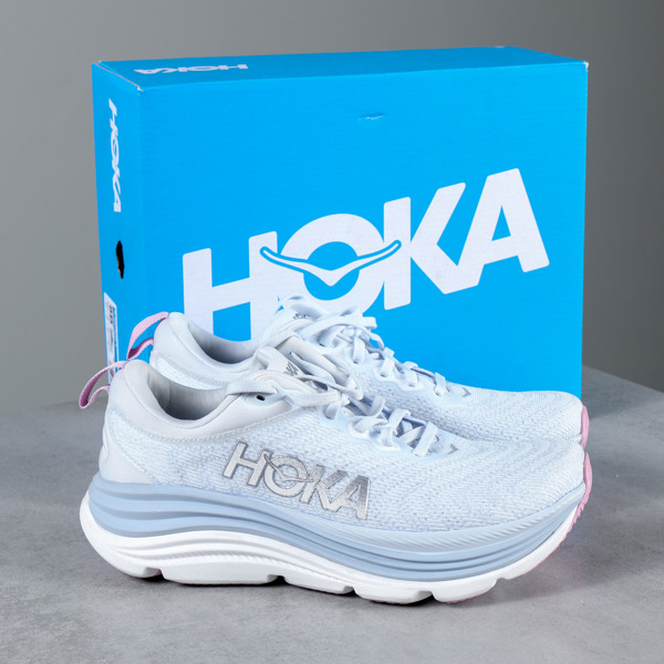 Sneakers, Hoka, "W Gaviota 5", strl 40, oanvända