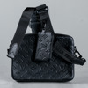 Louis Vuitton, Duo Messenger Bag