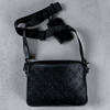 Louis Vuitton, Duo Messenger Bag