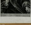 Johann Kupetzky, efter, 5 st, porträtt, mezzotint, 1700-tal