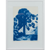 Olle Nyman (1909-1999), litografi, 17/50