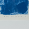 Olle Nyman (1909-1999), litografi, 17/50