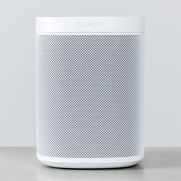 Sonos, "One", gen 2, trådlös högtalare