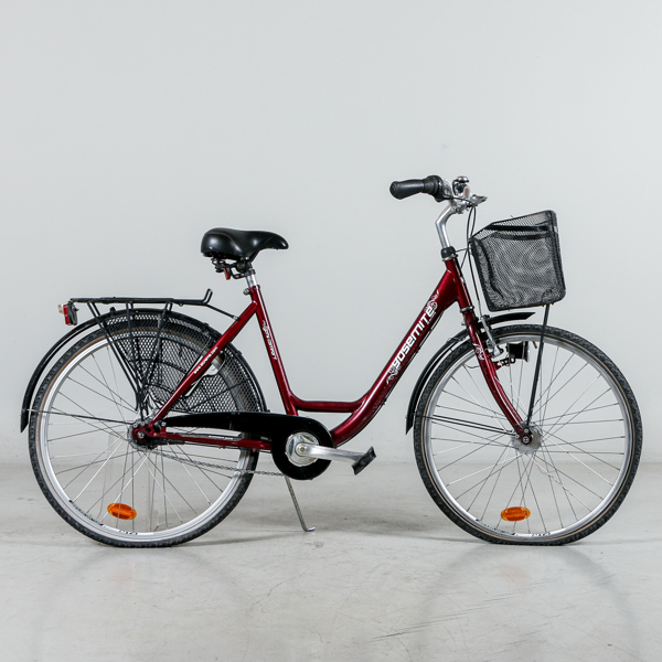 Cykel Yosemite City Comfort 26" 7vxl