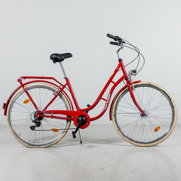 Cykel Ortler Detroit 28" 6vxl