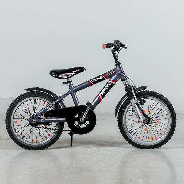 Barncykel Peak Wheel 16"