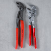 Knipex, 87 01 300 Cobra Hightech polygriptång samt Knipex 8603250, oanvända
