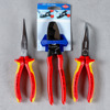 Knipex, tänger, 2616200, 2626200 samt kabelsax, Knipex 9511200