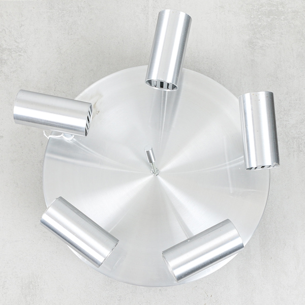 Taklampa, Belid, 2000-tal, metall