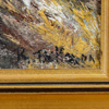 Roger Fällman (1961-), olja, Bålsta, 