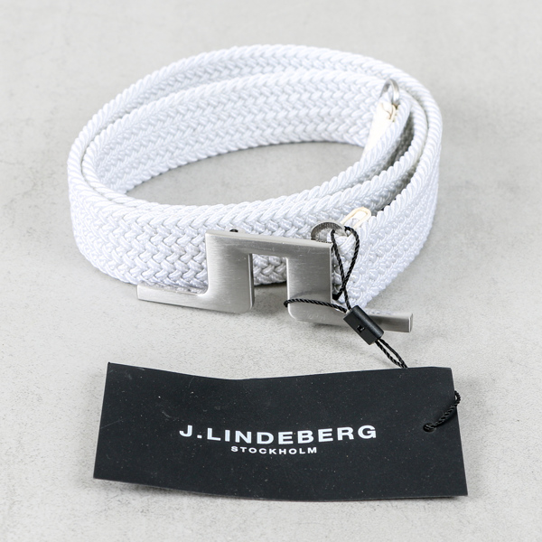 J.Lindeberg, skärp, Berry elastic belt