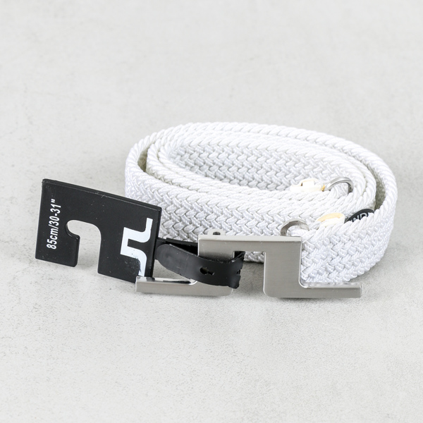 J.Lindeberg, skärp, Berry elastic belt