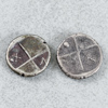 Mynt, 2st, Thrakien, Hemidrak, ca 386-338 f.kr., silver