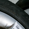 Sommarhjul, 4 st, pirelli 225/45 R17, passar bla Skoda