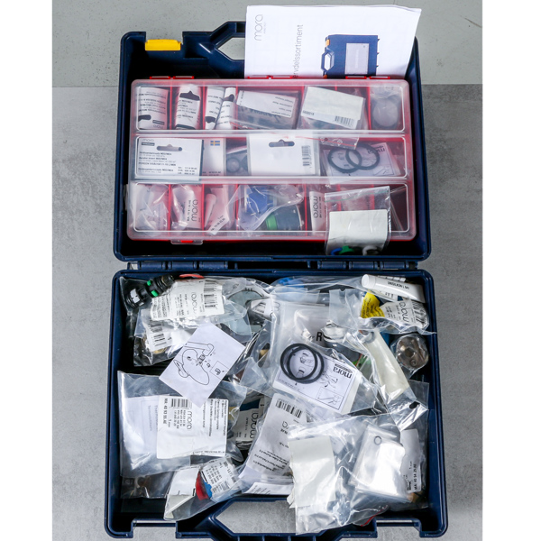 FM Mattsson, serviceväska