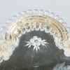 Bordsspegel, venetiansk stil, 1900-talets mitt
